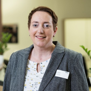 Fachärztin
Dr. Stefanie Steiner