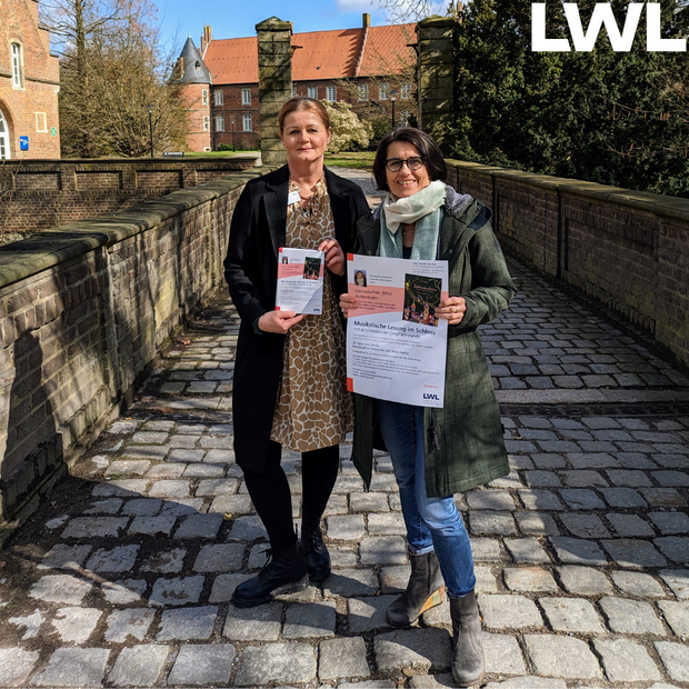 Save the date: Lesung Dornröschen Save the date: Lesung Dornröschen