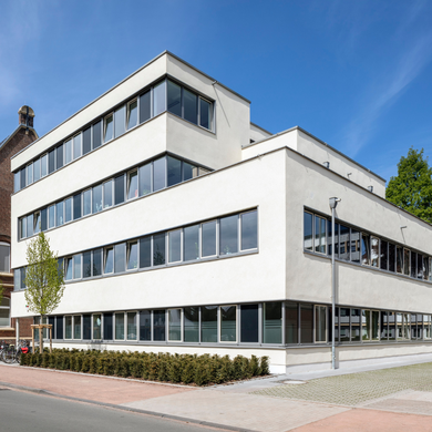 Tagesklinik Haltern