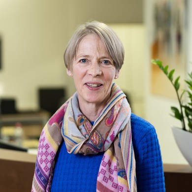 Dr. Silke Echterhoff