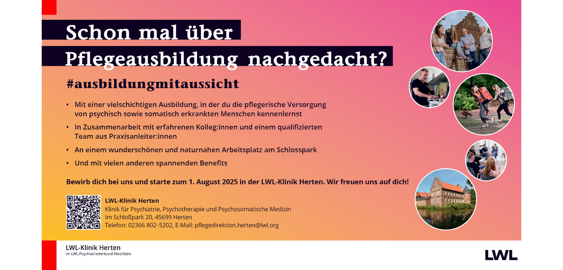 Ausbildung