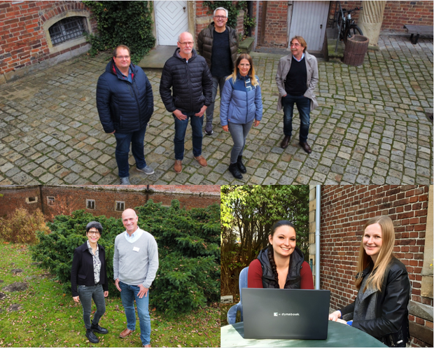 Klimaquizteam Klimaquizteam