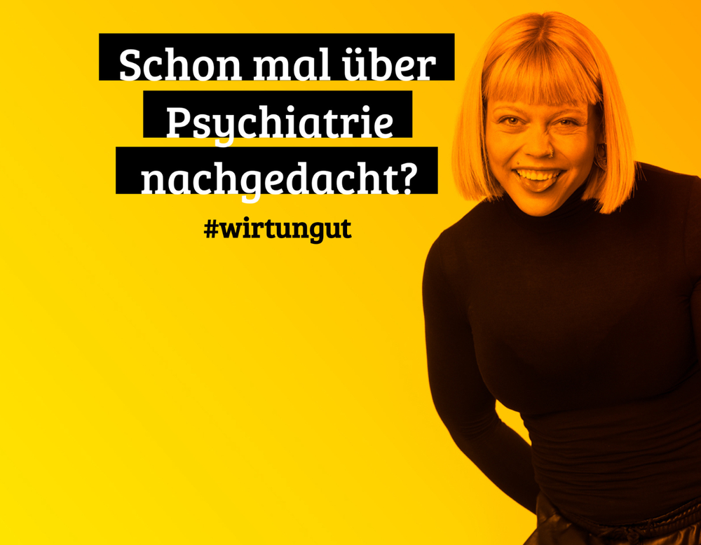 Stellenangebote #wirtungut