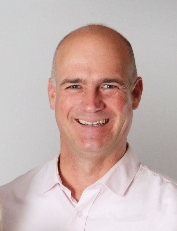 Dr. Michael Kramer ist der neue Pflegedirektor. Dr. Michael Kramer ist der neue Pflegedirektor.
