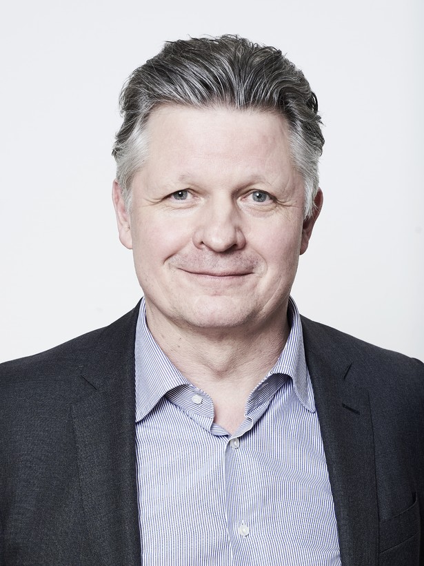 Prof. Dr. Frank Jessen, Direktor der Klinik für Psychiatrie und Psychotherapie an der Uniklinik Köln