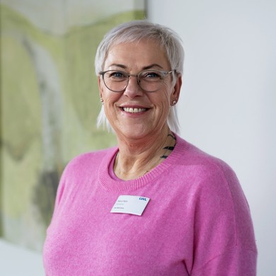 Petra Hein