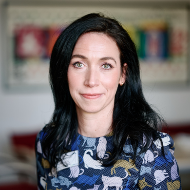 Andrea Marie Kleditzsch