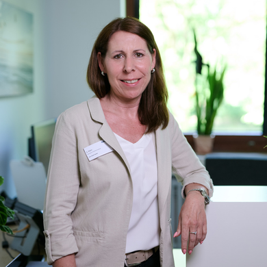 Susanne Klein Susanne Klein