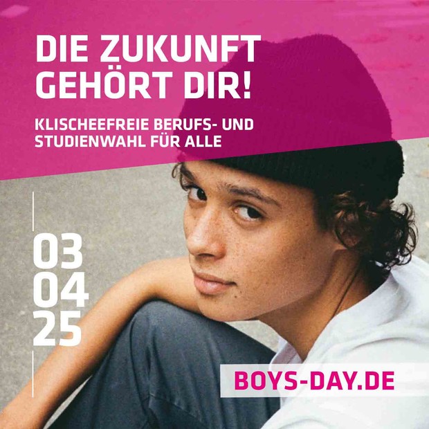 Boysday Boysday