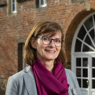 Bernadette Joraslafsky