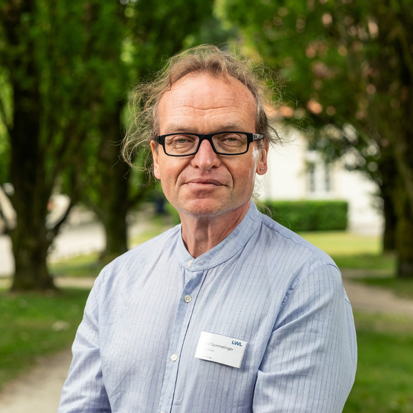 Harald Sammetinger