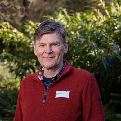 Dr. Alfons Beier Dr. Alfons Beier