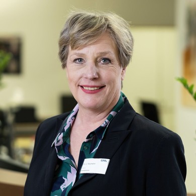 Dr. Ute Naumann