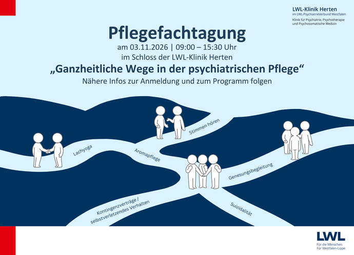 Pflegefachtagung 2026