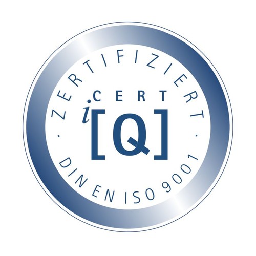 ISO 9001