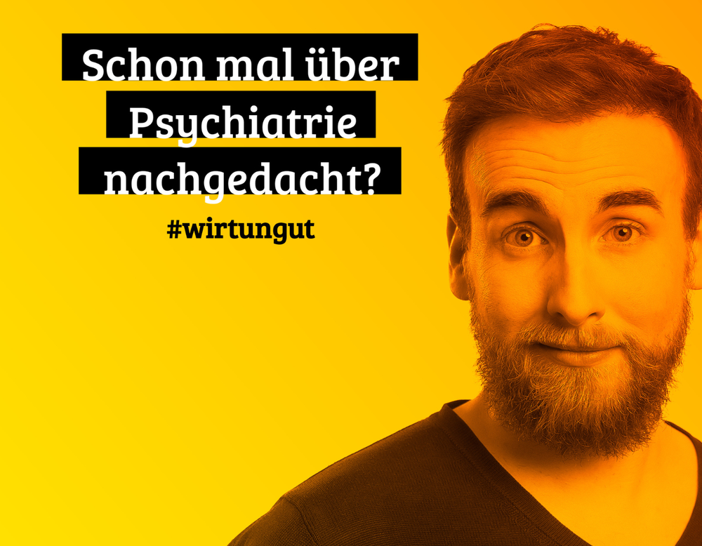 Stellenangebote #wirtungut