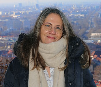 Claudia Gliemann Claudia Gliemann