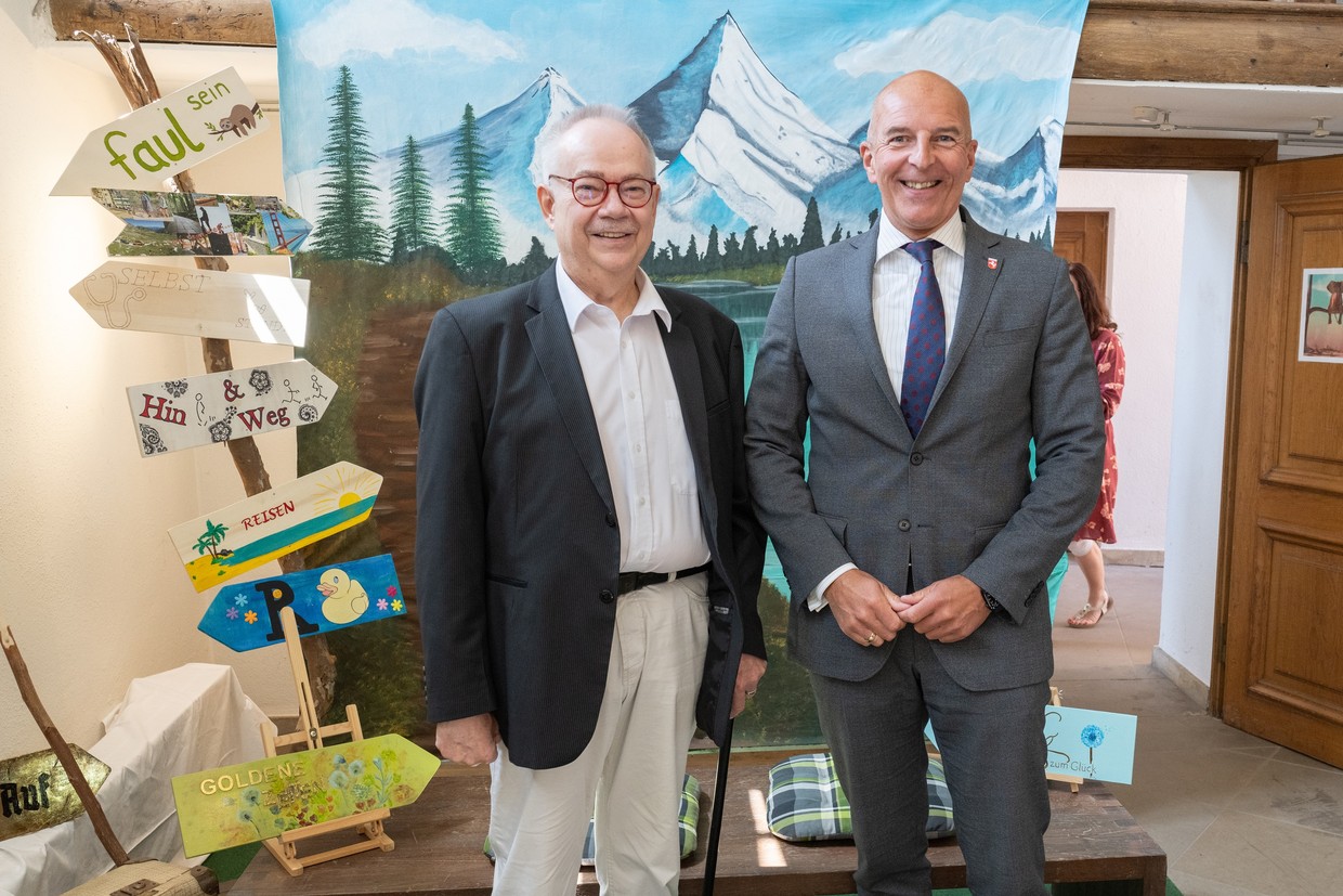 LWL | 2023 - LWL-Klinik Herten