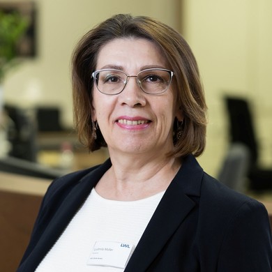Ljudmila Müller