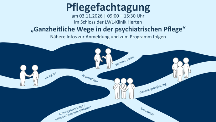 Pflegefachtagung 2026