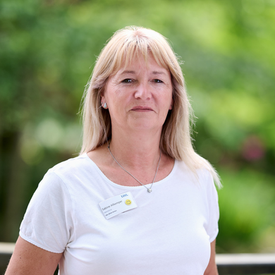 Sabine Allkemper