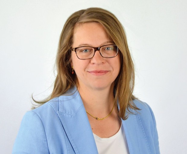 Prof. Alexandra Martin Prof. Alexandra Martin