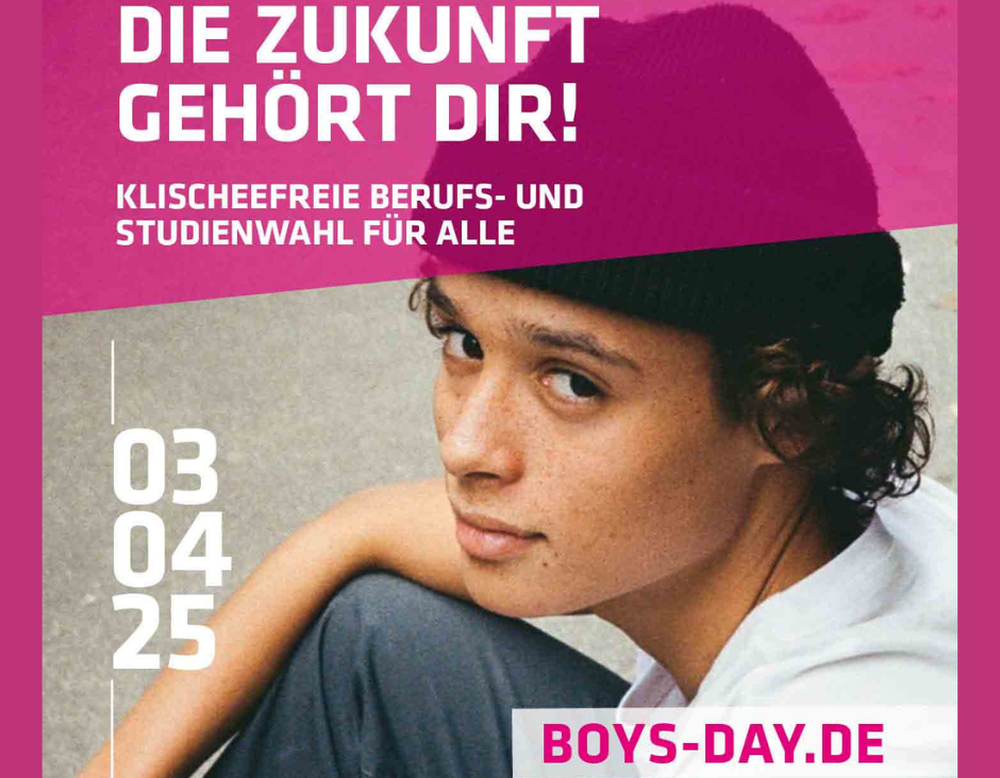 Boysday