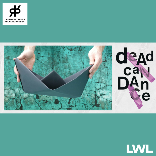 Ruhrfestspiele - dead can dance Ruhrfestspiele - dead can dance