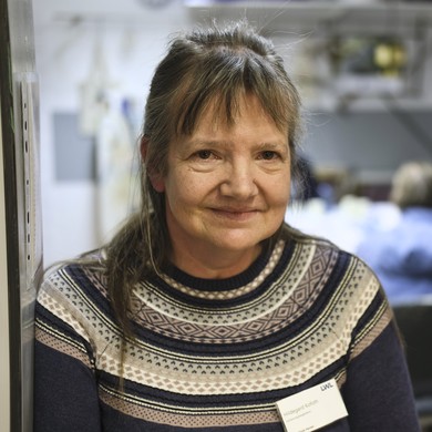 Hildegard Kofoth