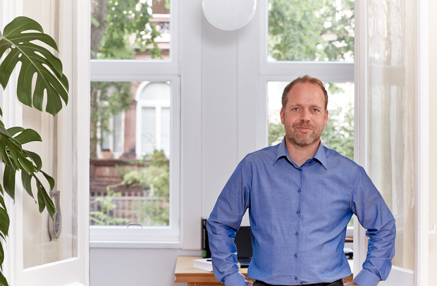 Prof. Dr. Henning Freund Prof. Dr. Henning Freund