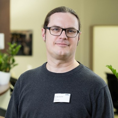 Dr. Eike Zeschel