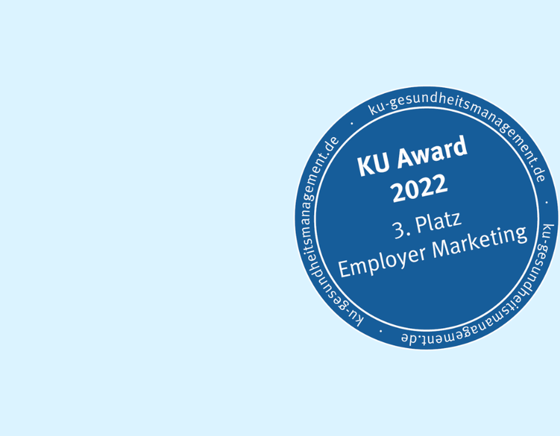 KU-Award