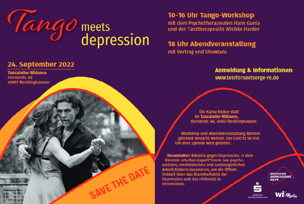 Flyer zur Veranstaltung Flyer zur Veranstaltung
