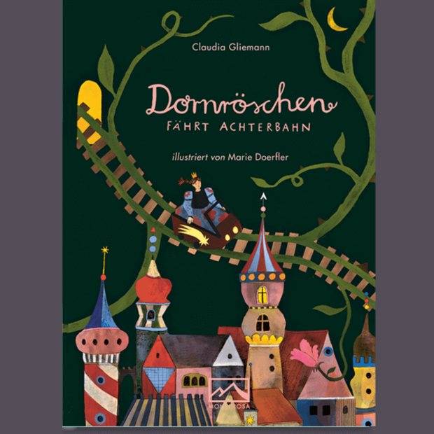 dornroeschen